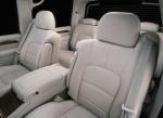Cadillac Escalade ESV Platinum Edition 2004 года